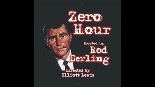 Zero Hour  - Episode: Dead Man's Tale Chapters (1 & 2 of 5)