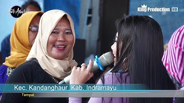 Ayang Ayang - Anik Arnika Jaya Live Desa Eretan Kulon Kandanghaur Indramayu