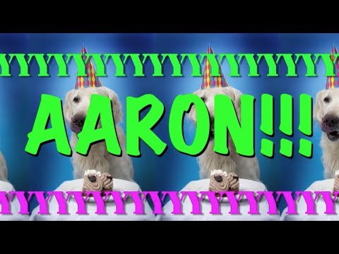 happy-birthday-aaron!---epic-happy-birthday-song