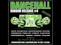 Dancehall riddim release 4   dj faff  dj lion