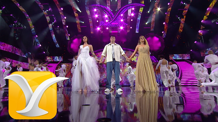 "No estamos todos” Obertura - Día 1 - Festival Internacional de la Canción de Viña del Mar 2024