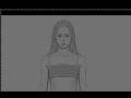Concept Art Sketching - Character Design