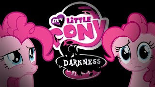 Where Is My Little Pony: Darkness Is Magic V2?!