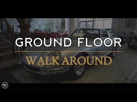 GALLERY AALDERING WALKAROUND