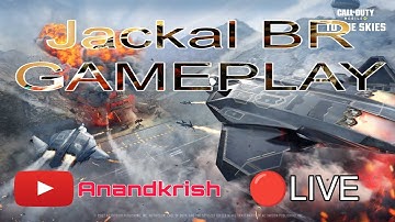 Jackal BR GAMEPLAY | CODM #shorts #shortvideo #codm #AnandkrishYT #codmtamil #funny #funnyvideo