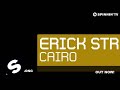 Erick Strong - Cairo (Original Mix)