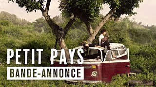 Bande annonce Petit Pays 