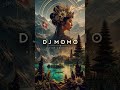 DJ MOMO - Alpine Archipelago