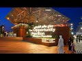 Mission Possible - The Opportunity Pavilion | Expo 2020 Dubai