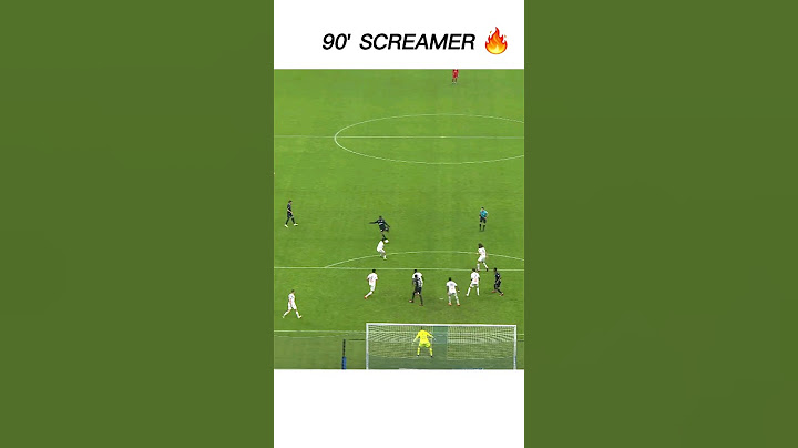 Aholou scores INCREDIBLE screamer for Strasbourg to secure late draw against Marseille 🔥