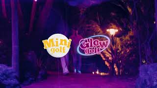 Mini Golf and Glow Golf at Wanneroo Botanic Gardens