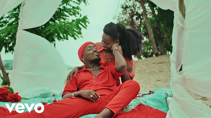 Ykee Benda - Love Story (Official Video)