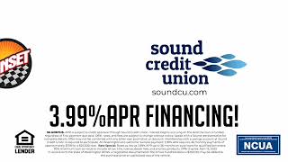 3.99% APR Financing - Sunset Ford of Sumner & Sound Credit
