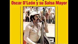 RETORNA VIDA MIA - OSCAR D´ LEON (1976) chords