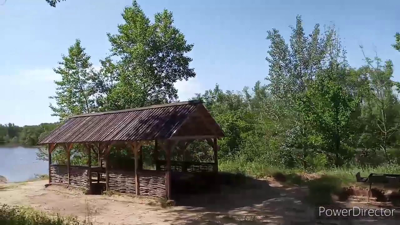 Турбаза волга дубна