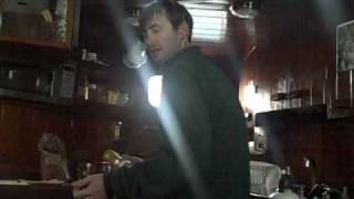 20091227D - Cooking without falling over.AVI