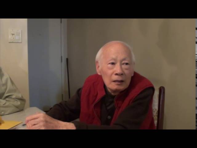 The Oral History Project | Voices Otherwise Unheard