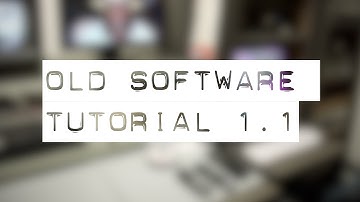 Tutorial: Saving and Moving iMovie 
