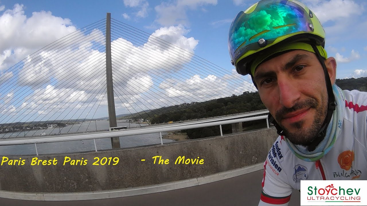 Paris Brest Paris 2019