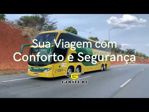 Passagem de ônibus