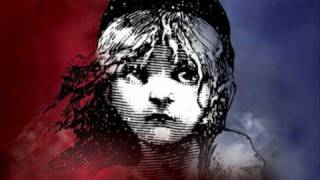 Video thumbnail of "Les Miserables - Master of the House"