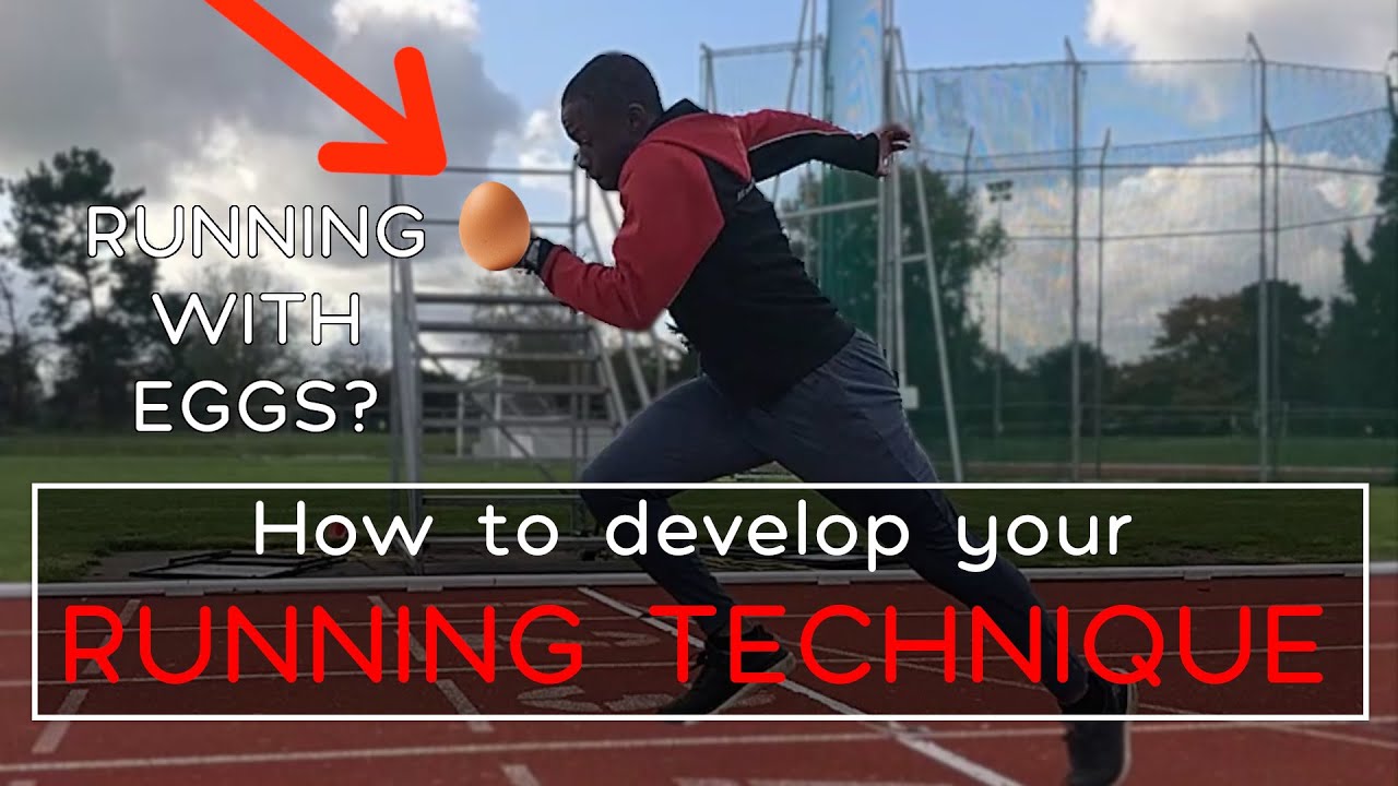 Running Training and Advice from Professional Coaches