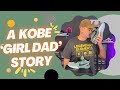A Nike Kobe Day "Girl Dad" review & story - Kobe Protro 4