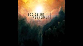 God is an Astronaut - Lost Kingdom