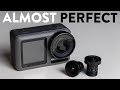 The CRITICAL flaw on the DJI Osmo Action - Teardown Video
