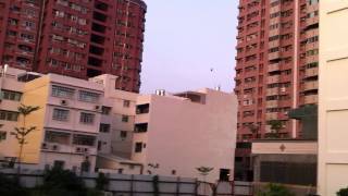 Solo Pro 328 Fast Outdoor Flight