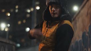 : ALEN -  (Prod. ALVX)(Official Video)