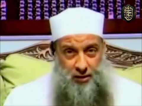 الملائكة تبحث عن المجالس التي يذكر فيها الله للشيخ الحويني