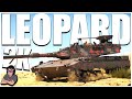 The ORIGINAL Leopard 2 That STARTED The Leopard "Meta" - Leopard 2k - War Thunder