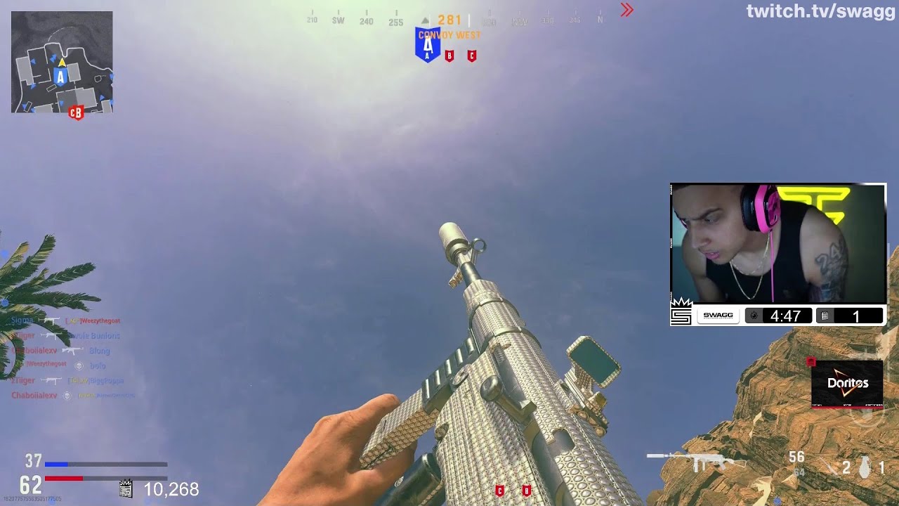 SWAGG ANNOYS GIRLFRIEND BY UNLOCKING DIAMOND INSTEAD OF GOING ON DATE😭