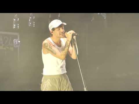 Louis Tomlinson - Stadthalle Wien, Vienna, Austria 2023 