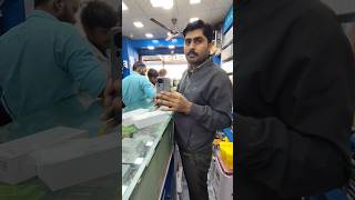 🔥 Customer Ne Liya Vivo T4 Ultra! Dimensity 9300+ Beast + 90W Charge 😱 Pehli Baar Shop Me!