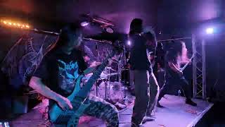 Deadsquad (Cataclysmic Tour 2026) ‘Live’ Innocent (Hengelo) 25-8-2026