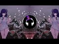Beat Das Trevas Slowed Reverb Bass Boosted 