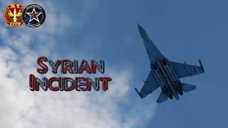 DCS World:SYRIAN INCIDENT-Squad vs Squad Dynamic Campaign | 51st PVO Regiment | Stream Delay 🔞