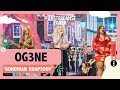 Og3ne  bohemian rhapsody  de amsterdamse zomer 2022