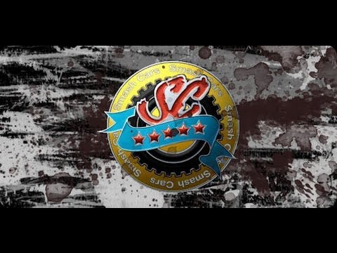 instaling Crash And Smash Cars instaling Crash And Smash Cars