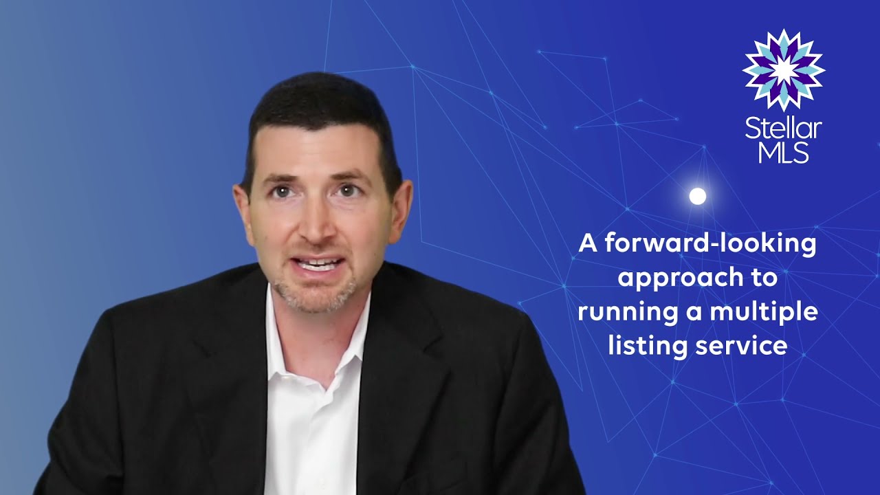 Brokers and Stellar MLS