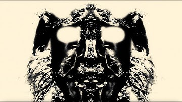 Stained (Official Audio Visualizer) - Linkin Park