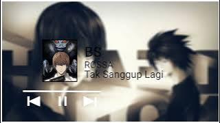 DJ BIARKAN KU PERGI KARENA AKU TAK SANGGUP LAGI VIRAL TREND TIKTOK 2025