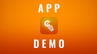 Smart Service - Customer App Tutorial screenshot 5