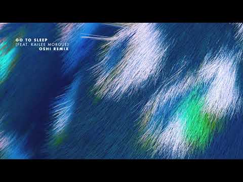 Bearson - Go To Sleep Feat. Kailee Morgue (Oshi Remix) [Ultra Music]