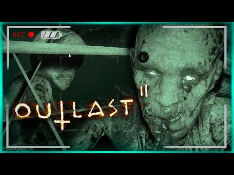 Видео: ПОХОРОНИЛИ ЗАЖИВО! АУТЛАСТ ВЫНОСИТ МОЗГ! - Outlast 2