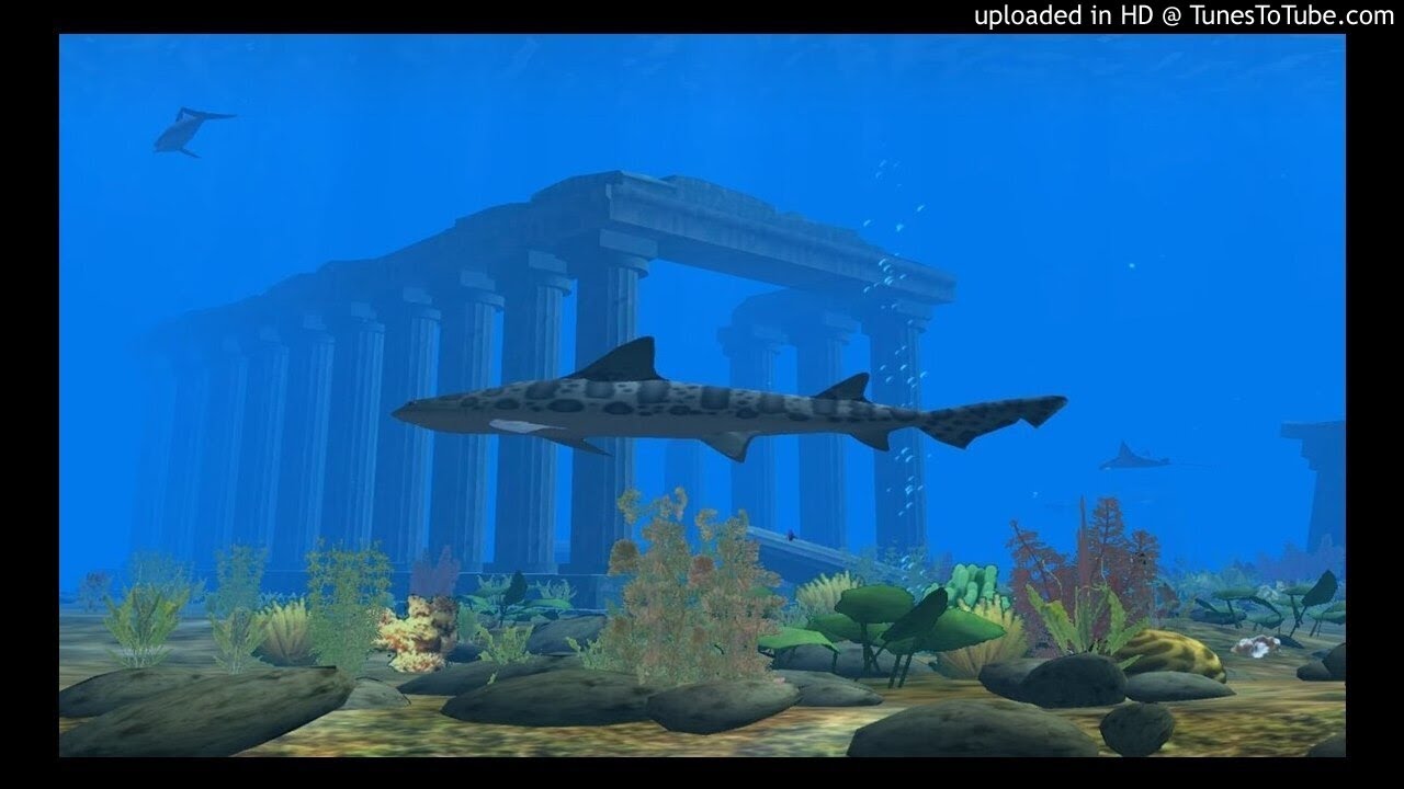 Atlantis 3. Игра Возвращение Атлантиды. Футажи Атлантида. Аквариум 3d игра. Атлантида 3.
