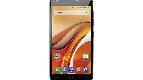 Spice Stellar 470  Hard Reset and Forgot Password Recovery, Factory Reset