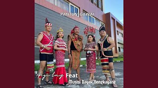 Pantun Gawai
